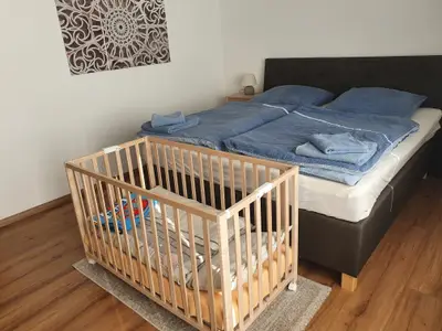 Ferienwohnung für 6 Personen (107 m²) in Winterberg 9/10