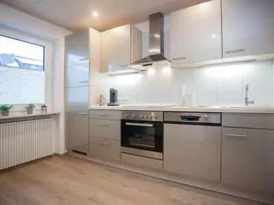 Ferienwohnung für 6 Personen (107 m²) in Winterberg 10/10