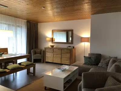 Ferienwohnung für 5 Personen (54 m²) in Winterberg 2/10