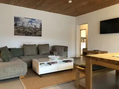 Ferienwohnung für 5 Personen (54 m²) in Winterberg 4/10