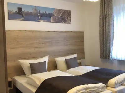 Ferienwohnung für 5 Personen (54 m²) in Winterberg 6/10