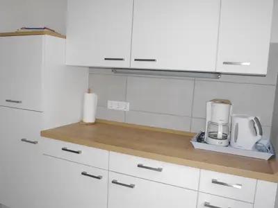 Ferienwohnung für 5 Personen (54 m²) in Winterberg 7/10