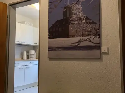 Ferienwohnung für 5 Personen (54 m²) in Winterberg 10/10