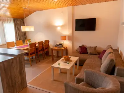 Ferienwohnung für 6 Personen (54 m²) in Winterberg 2/10