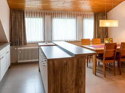 Ferienwohnung für 6 Personen (54 m²) in Winterberg 4/10