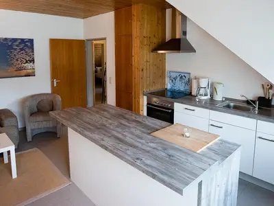 Ferienwohnung für 6 Personen (54 m²) in Winterberg 5/10