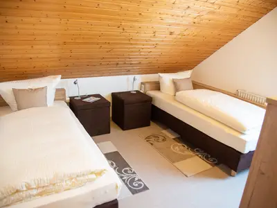 Ferienwohnung für 6 Personen (54 m²) in Winterberg 8/10