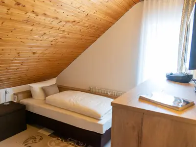 Ferienwohnung für 6 Personen (54 m²) in Winterberg 9/10