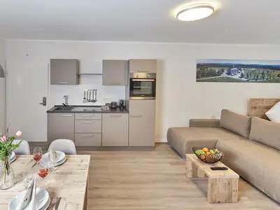 Ferienwohnung für 6 Personen (66 m²) in Winterberg 2/10