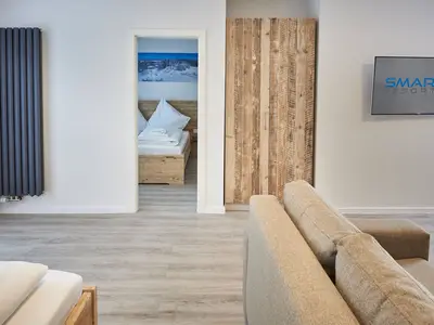 Ferienwohnung für 6 Personen (66 m²) in Winterberg 7/10