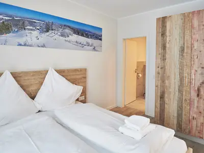Ferienwohnung für 6 Personen (66 m²) in Winterberg 9/10