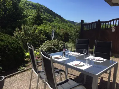 Ferienwohnung für 4 Personen (60 m²) in Winterberg 4/10