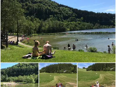 Ferienwohnung für 4 Personen (60 m²) in Winterberg 10/10
