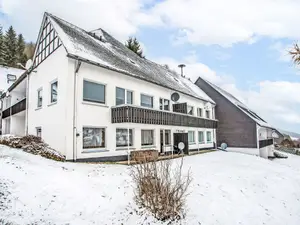 Ferienwohnung für 4 Personen (70 m²) in Winterberg