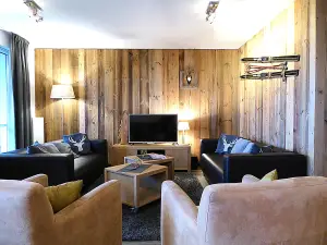Ferienwohnung für 6 Personen (90 m²) in Winterberg