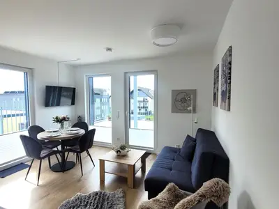 Ferienwohnung für 4 Personen (50 m²) in Winterberg 4/10