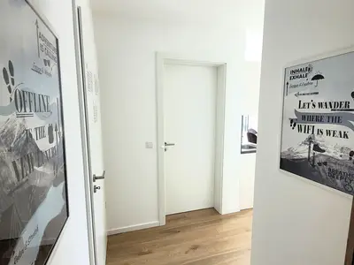 Ferienwohnung für 4 Personen (50 m²) in Winterberg 10/10