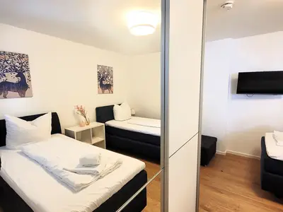 Ferienwohnung für 6 Personen (110 m²) in Winterberg 8/10