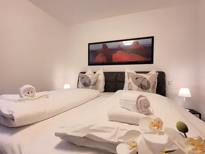 Ferienwohnung für 6 Personen (110 m²) in Winterberg 10/10
