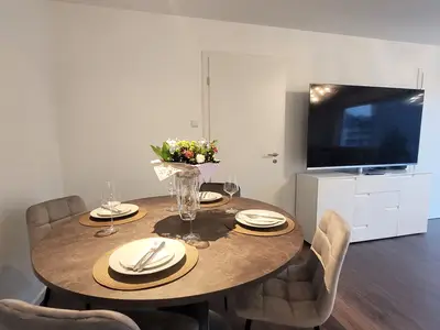 Ferienwohnung für 5 Personen (90 m²) in Winterberg 2/10