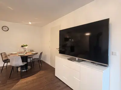 Ferienwohnung für 5 Personen (90 m²) in Winterberg 3/10