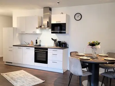 Ferienwohnung für 5 Personen (90 m²) in Winterberg 4/10