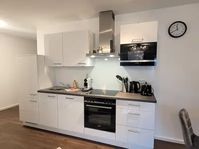 Ferienwohnung für 5 Personen (90 m²) in Winterberg 5/10
