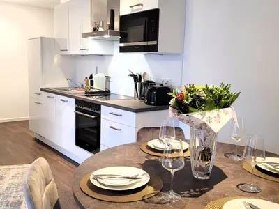 Ferienwohnung für 5 Personen (90 m²) in Winterberg 6/10