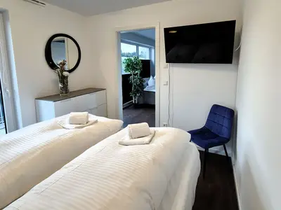 Ferienwohnung für 5 Personen (90 m²) in Winterberg 10/10