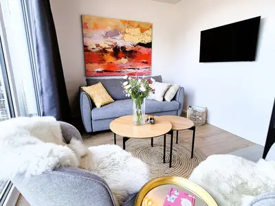 Ferienwohnung für 3 Personen (55 m²) in Winterberg 2/10