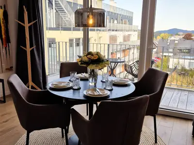 Ferienwohnung für 3 Personen (55 m²) in Winterberg 5/10