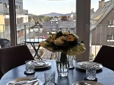 Ferienwohnung für 3 Personen (55 m²) in Winterberg 6/10