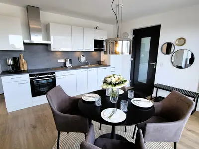 Ferienwohnung für 3 Personen (55 m²) in Winterberg 7/10