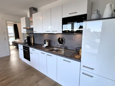 Ferienwohnung für 3 Personen (55 m²) in Winterberg 8/10