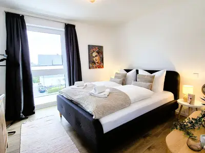 Ferienwohnung für 3 Personen (55 m²) in Winterberg 9/10