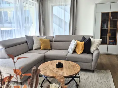 Ferienwohnung für 7 Personen (110 m²) in Winterberg 2/10