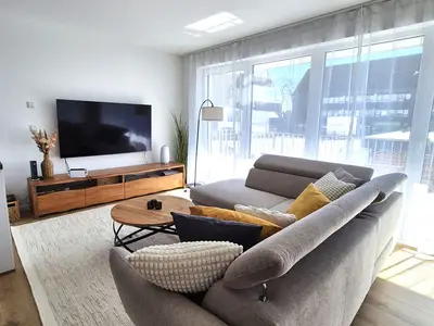 Ferienwohnung für 7 Personen (110 m²) in Winterberg 3/10