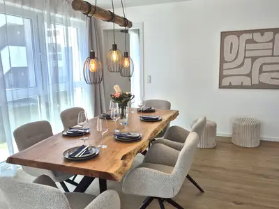 Ferienwohnung für 7 Personen (110 m²) in Winterberg 4/10