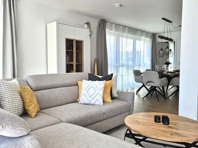 Ferienwohnung für 7 Personen (110 m²) in Winterberg 5/10