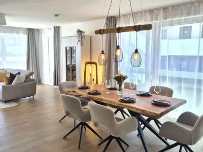 Ferienwohnung für 7 Personen (110 m²) in Winterberg 6/10