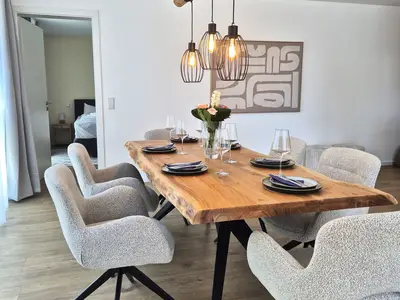 Ferienwohnung für 7 Personen (110 m²) in Winterberg 7/10