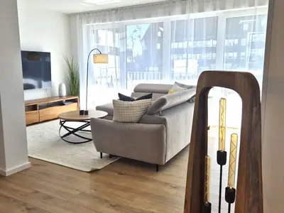 Ferienwohnung für 7 Personen (110 m²) in Winterberg 8/10