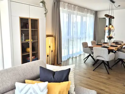 Ferienwohnung für 7 Personen (110 m²) in Winterberg 9/10