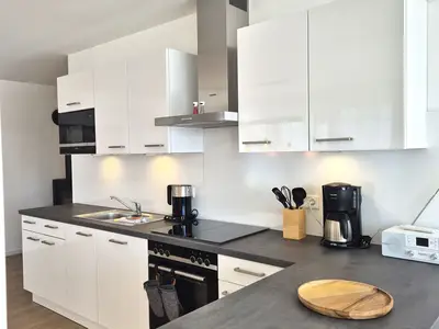 Ferienwohnung für 7 Personen (110 m²) in Winterberg 10/10