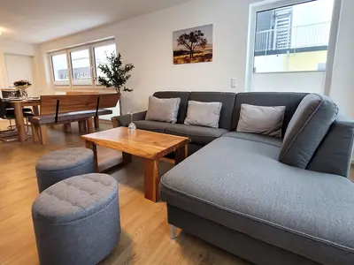 Ferienwohnung für 6 Personen (115 m²) in Winterberg 7/10