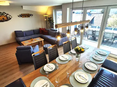 Ferienwohnung für 10 Personen (130 m²) in Winterberg 2/10