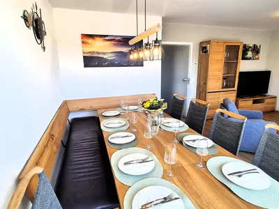 Ferienwohnung für 10 Personen (130 m²) in Winterberg 3/10