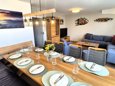 Ferienwohnung für 10 Personen (130 m²) in Winterberg 4/10