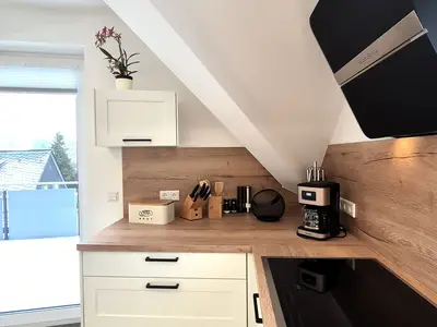 Ferienwohnung für 10 Personen (130 m²) in Winterberg 9/10