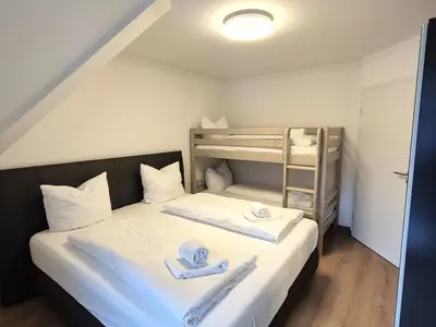 Ferienwohnung für 10 Personen (130 m²) in Winterberg 10/10